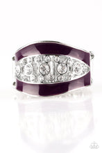 Load image into Gallery viewer, brought-to-you-by-pbjinctrending-treasure-purple-ring-paparazzi-accessories