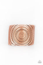 Load image into Gallery viewer, brought-to-you-by-pbjincbare-your-sol-copper-bracelet-paparazzi-accessories