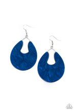 Load image into Gallery viewer, brought-to-you-by-pbjincpool-hopper-blue-earrings-paparazzi-accessories