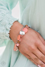 Load image into Gallery viewer, Paparazzi Accessories ❋Glimpses of Malibu - Complete Trend Blend ♥ ❋ Flat Rate Ship $4.50❋