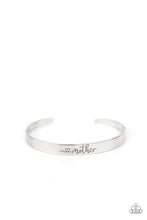 Load image into Gallery viewer, brought-to-you-by-pbjincsweetly-named-silver-bracelet-paparazzi-accessories
