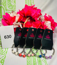 Load image into Gallery viewer, Paparazzi Accessories 🌹Starlet Shimmer Kit - Bracelet Starlet Shimmer Bracelets🌹 Flat Rate Ship $4.50 🌹