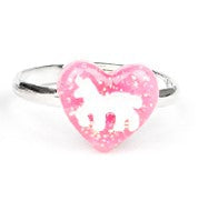 Load image into Gallery viewer, Paparazzi Accessories 🌹Starlet Shimmer Kit - Bracelet Starlet Shimmer Rings🌹 Flat Rate Ship $4.50 🌹