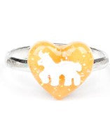 Load image into Gallery viewer, Paparazzi Accessories 🌹Starlet Shimmer Kit - Bracelet Starlet Shimmer Rings🌹 Flat Rate Ship $4.50 🌹