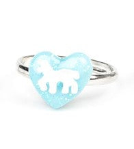 Load image into Gallery viewer, Paparazzi Accessories 🌹Starlet Shimmer Kit - Bracelet Starlet Shimmer Rings🌹 Flat Rate Ship $4.50 🌹