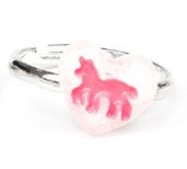 Load image into Gallery viewer, Paparazzi Accessories 🌹Starlet Shimmer Kit - Bracelet Starlet Shimmer Rings🌹 Flat Rate Ship $4.50 🌹