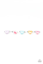 Load image into Gallery viewer, Paparazzi Accessories 🌹Starlet Shimmer Kit - Bracelet Starlet Shimmer Rings🌹 Flat Rate Ship $4.50 🌹