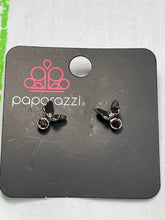 Load image into Gallery viewer, Paparazzi Accessories 🌹Starlet Shimmer Earring Kit Starlet Shimmer Earrings🌹 Flat Rate Ship $4.50 🌹 892