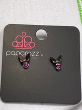 Load image into Gallery viewer, Paparazzi Accessories 🌹Starlet Shimmer Earring Kit Starlet Shimmer Earrings🌹 Flat Rate Ship $4.50 🌹 892