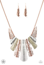 Load image into Gallery viewer, pittmanbling-and-jewelry-inc-presentsuntamed-paparazzi-accessories