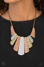 Load image into Gallery viewer, Paparazzi Accessories ⚘ Untamed Necklace⚘ Flat Rate Ship $4.50 ⚘