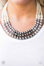 Load image into Gallery viewer, Paparazzi Accessories ⚘ Lady In Waiting Necklace⚘ Flat Rate Ship $4.50 ⚘