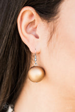 Load image into Gallery viewer, Paparazzi Accessories ⚘ A Warm Welcome Necklace⚘ Flat Rate Ship $4.50 ⚘