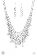 Load image into Gallery viewer, pittmanbling-and-jewelry-inc-presentsfishing-for-compliments-blockbuster-necklace-paparazzi-accessories