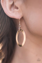 Load image into Gallery viewer, Paparazzi Accessories ⚘ A Golden Spell Necklace⚘ Flat Rate Ship $4.50 ⚘