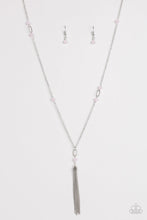 Load image into Gallery viewer, brought-to-you-by-pbjincvienna-voyage-pink-necklace-paparazzi-accessories