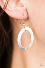 Load image into Gallery viewer, Paparazzi Accessories ⚘ A Silver Spell Necklace⚘ Flat Rate Ship $4.50 ⚘