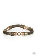 Load image into Gallery viewer, pittmanbling-and-jewelry-inc-presentstalk-some-sensei-brass-bracelet-paparazzi-accessories