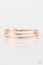 Load image into Gallery viewer, pittmanbling-and-jewelry-inc-presentseastern-empire-copper-bracelet-paparazzi-accessories
