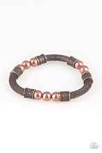 Load image into Gallery viewer, pittmanbling-and-jewelry-inc-presentstalk-some-sensei-copper-bracelet-paparazzi-accessories