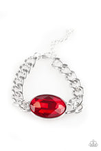 Load image into Gallery viewer, pittmanbling-and-jewelry-inc-presentsluxury-lush-red-paparazzi-accessories