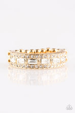 Load image into Gallery viewer, pittmanbling-and-jewelry-inc-presentsget-the-loot-gold-ring-paparazzi-accessories
