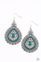 Load image into Gallery viewer, pittmanbling-and-jewelry-inc-presentscarnival-courtesan-multi-earrings-paparazzi-accessories