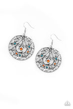 Load image into Gallery viewer, pittmanbling-and-jewelry-inc-presentschoose-to-sparkle-multi-earrings-paparazzi-accessories