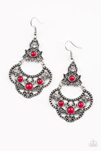Load image into Gallery viewer, pittmanbling-and-jewelry-inc-presentsgarden-state-glow-red-paparazzi-accessories