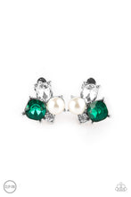 Load image into Gallery viewer, pittmanbling-and-jewelry-inc-presentshighly-high-class-green-paparazzi-accessories