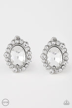 Load image into Gallery viewer, pittmanbling-and-jewelry-inc-presentshold-court-white-2281-paparazzi-accessories