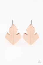 Load image into Gallery viewer, pittmanbling-and-jewelry-inc-presentsfire-drill-rose-gold-paparazzi-accessories