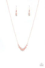 Load image into Gallery viewer, brought-to-you-by-pbjincclassically-classic-copper-necklace-paparazzi-accessories