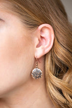 Load image into Gallery viewer, Paparazzi Accessories ⚘ Bull In A China Shop - Copper Necklace⚘ Flat Rate Ship $4.50 ⚘