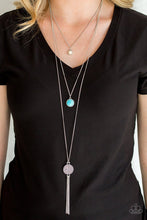 Load image into Gallery viewer, Paparazzi Accessories ❋Life Is A Voyage - Multi Necklace❋ Flat Rate Ship $4.50❋