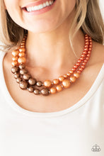 Load image into Gallery viewer, Paparazzi Accessories ⚘ The More The Modest - Multi Necklace⚘ Flat Rate Ship $4.50 ⚘