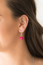 Load image into Gallery viewer, Paparazzi Accessories ⚘ Bubbly Bright - Multi Necklace⚘ Flat Rate Ship $4.50 ⚘