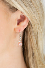 Load image into Gallery viewer, Paparazzi Accessories ⚘ High Heels and Hustle - Pink Necklace⚘ Flat Rate Ship $4.50 ⚘