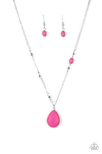 Load image into Gallery viewer, pittmanbling-and-jewelry-inc-presentspeaceful-prairie-pink-paparazzi-accessories