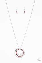 Load image into Gallery viewer, pittmanbling-and-jewelry-inc-presentsgather-around-gorgeous-red-paparazzi-accessories