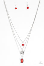 Load image into Gallery viewer, pittmanbling-and-jewelry-inc-presentssouthern-roots-red-paparazzi-accessories