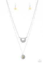 Load image into Gallery viewer, pittmanbling-and-jewelry-inc-presentsgypsy-go-getter-yellow-paparazzi-accessories