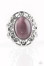 Load image into Gallery viewer, pittmanbling-and-jewelry-inc-presentsmoonlit-marigold-purple-paparazzi-accessories