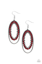 Load image into Gallery viewer, pittmanbling-and-jewelry-inc-presentsmarry-into-money-red-paparazzi-accessories