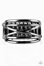 Load image into Gallery viewer, pittmanbling-and-jewelry-inc-presentsway-wayward-black-ring-paparazzi-accessories