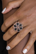 Load image into Gallery viewer, Paparazzi Accessories ⚘ Color Me Calla Lily - Copper Ring⚘ Flat Rate Ship $4.50 ⚘