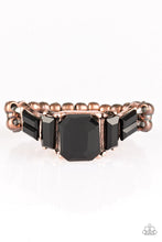 Load image into Gallery viewer, pittmanbling-and-jewelry-inc-presentsborn-to-rule-copper-ring-paparazzi-accessories