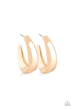Load image into Gallery viewer, pittmanbling-and-jewelry-inc-presentsgypsy-belle-gold-earrings-paparazzi-accessories