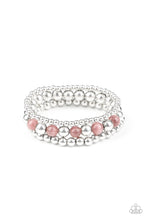 Load image into Gallery viewer, pittmanbling-and-jewelry-inc-presentsalways-on-the-glow-purple-bracelet-paparazzi-accessories