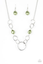 Load image into Gallery viewer, pittmanbling-and-jewelry-inc-presentslead-role-green-paparazzi-accessories
